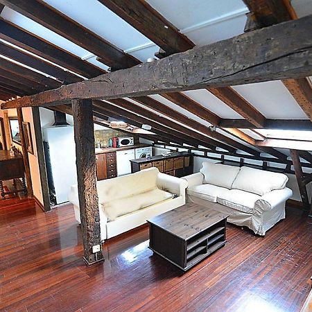 Appartement La Mansarda à Santander Extérieur photo
