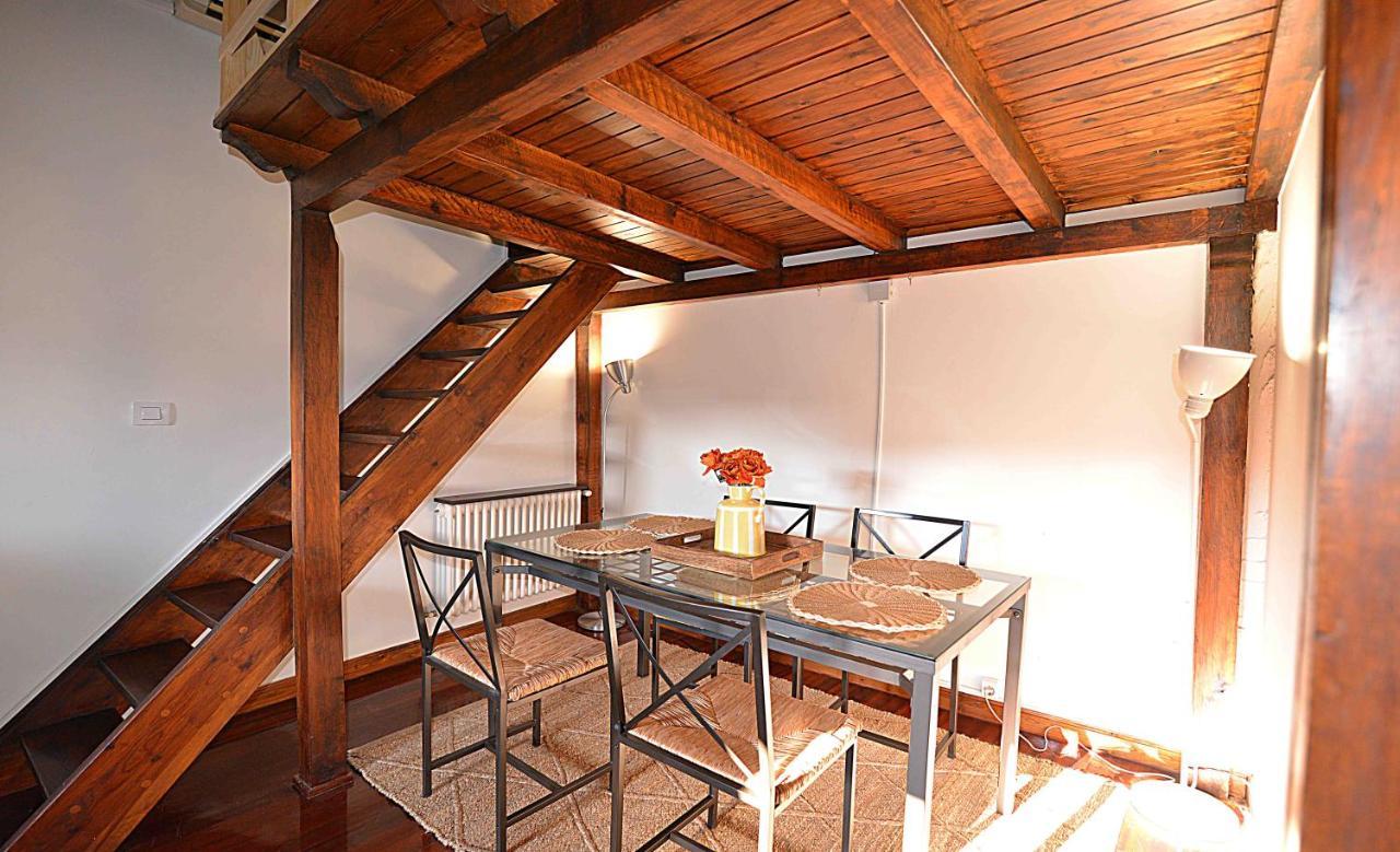 Appartement La Mansarda à Santander Extérieur photo