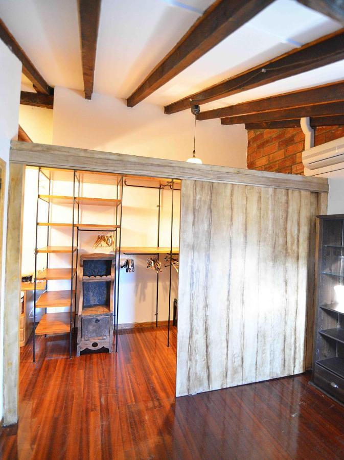 Appartement La Mansarda à Santander Extérieur photo