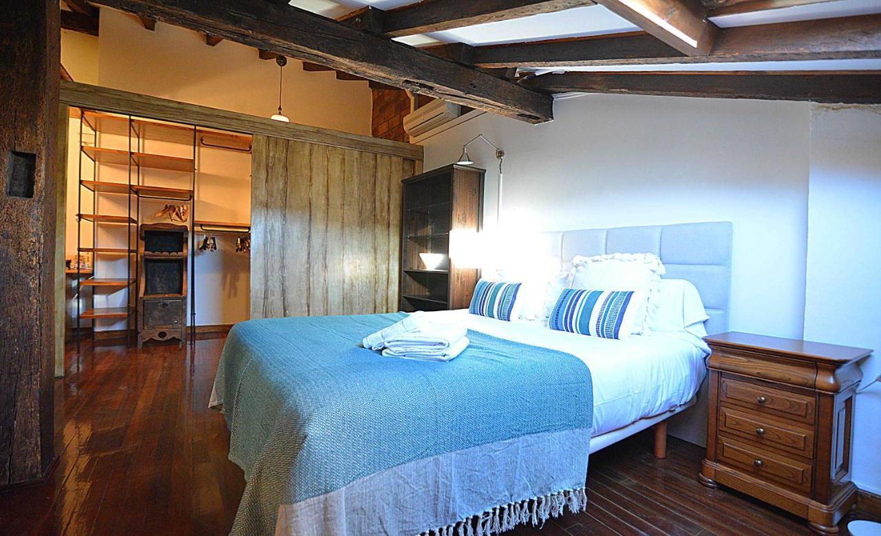 Appartement La Mansarda à Santander Extérieur photo