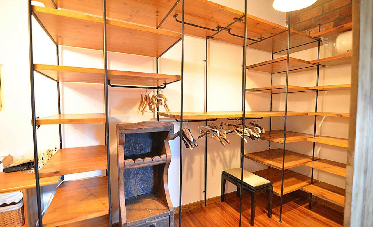 Appartement La Mansarda à Santander Extérieur photo